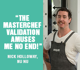 Nick Holloway of Nu Nu on Small Business Big Marketing Show