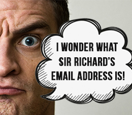 How to find someone’s email address