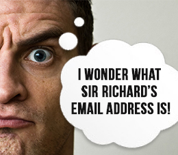 How to find someone’s email address