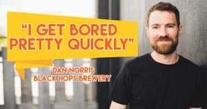 Dan Norris on Small Business Big Marketing Podcast