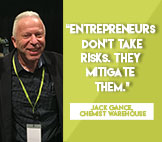 Jack Gance of Chemist Warehouse on Small Business Big Marketing Show