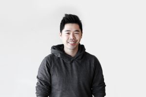 Marketing Podcast with Rex Kuo