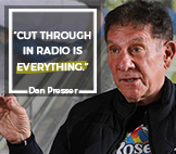 How to create radio ads that cut through and sell
