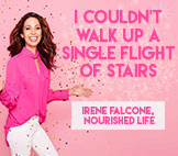 Nourished Life Irene Falcone