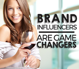 How and why you need to identify your top 20 brand influencers