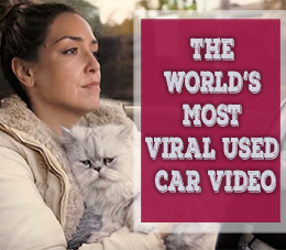 Honda video goes viral