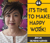 Jenn Lim on Small Business Big Marketing