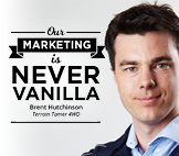 Brent Hutchinson of Terrain Tamer 4WD on Small Business Big Marketing Podcast