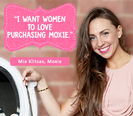 Mia Klitsas on Small Business Big Marketing Show