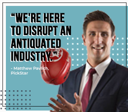 Sporting legend Matthew Pavlich on Small Business Big Marketing