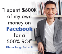 10 easy wins to drastically improve your Facebook advertising’s ROI