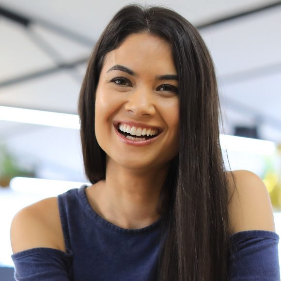 01 Melanie Perkins CEO And CoFounder At Canva Small Business Big 