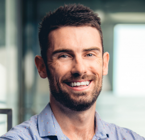 Snackwize founder Conor Reynolds on building a healthy business | #472