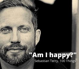 Sebastian Terry 100 Things