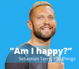 100 Things Sebastian Terry