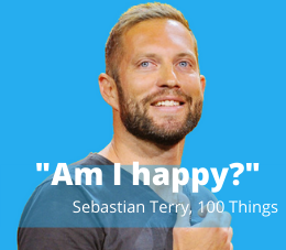 Sebastian Terry 100 Things
