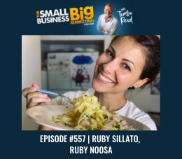 Ruby Noosa interview