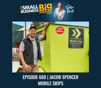Jacob Spencer Mobile Skips