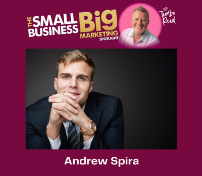 Andrew Spira