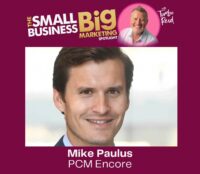 Mike Paulus PCM Encore