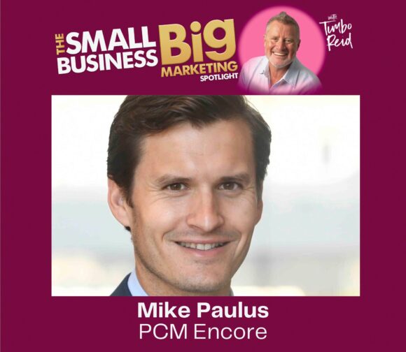 Mike Paulus PCM Encore