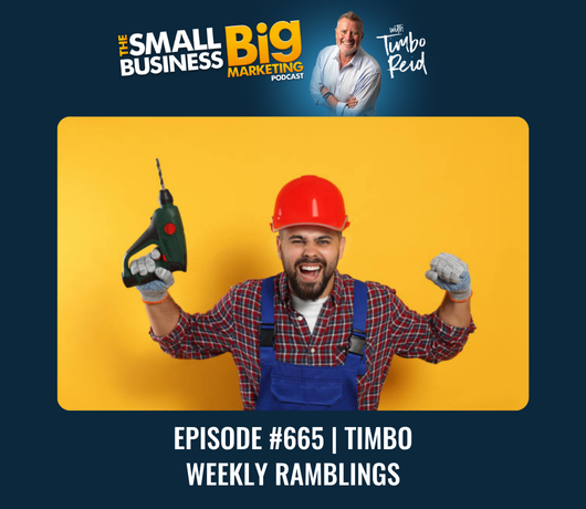 Small Business Big Marketing